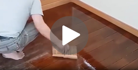 "Does your furniture look worn out? Add shine with an all- natural polish (video)"  CTR= 7.37%
